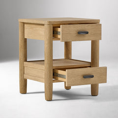  - Wooden Bazar