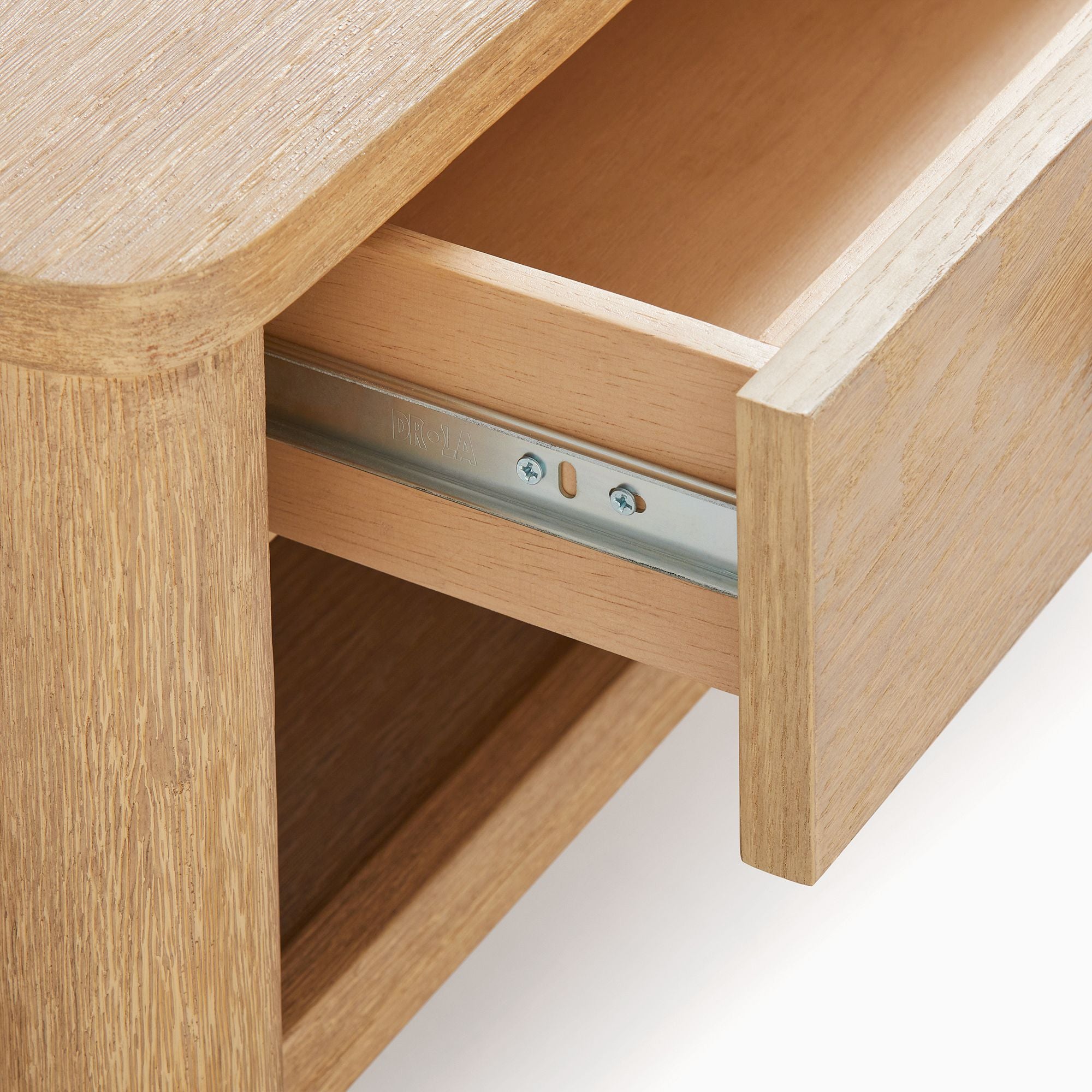 Koller Square Coffee Table - Wooden bazar
