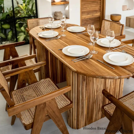  - Wooden Bazar