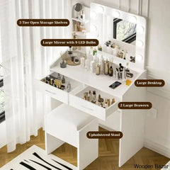  - Wooden Bazar