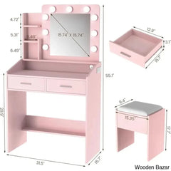  - Wooden Bazar
