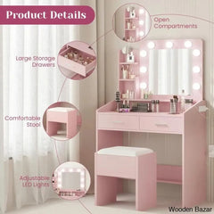  - Wooden Bazar