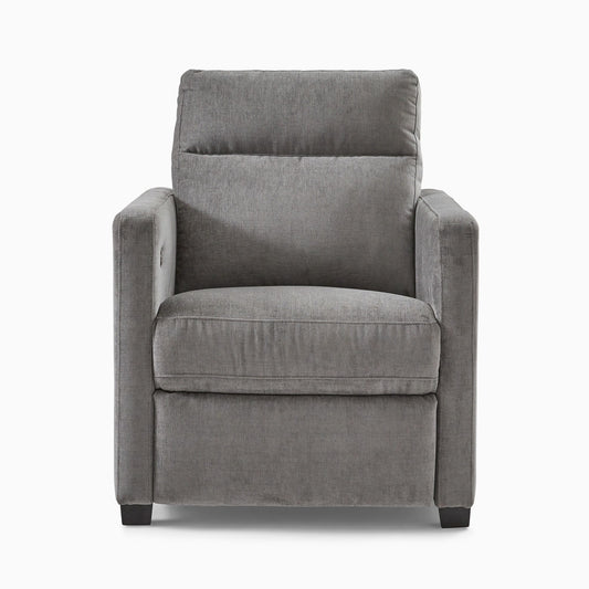 Eiyy Power Recliner - Wooden bazar