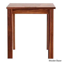  - Wooden Bazar