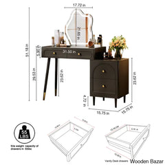  - Wooden Bazar