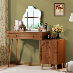  - Wooden Bazar