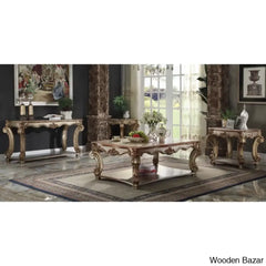  - Wooden Bazar