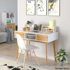 Study Tables - Wooden Bazar