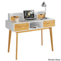 Study Tables - Wooden Bazar