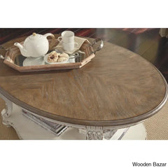 Hayley Coffee And Center Table