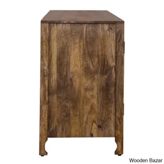  - Wooden Bazar