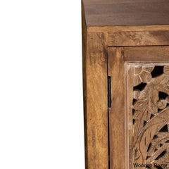  - Wooden Bazar