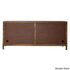  - Wooden Bazar
