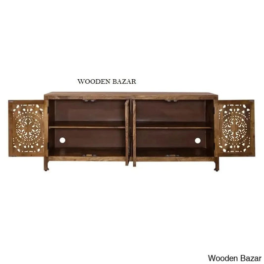 Cabinets & Chests