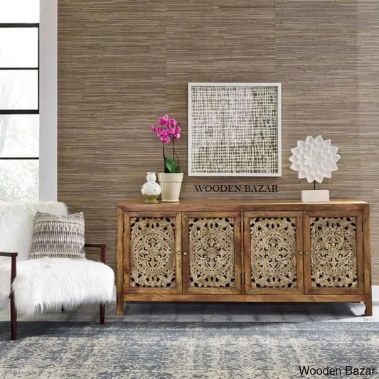 Cabinets & Chests