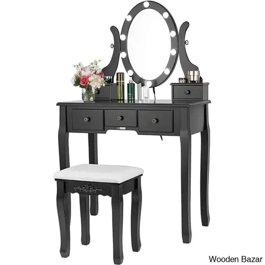  - Wooden Bazar