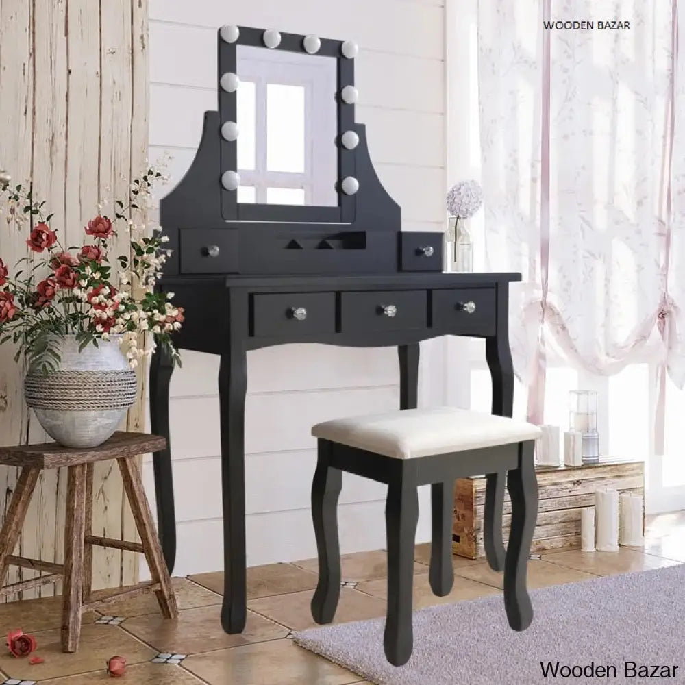  - Wooden Bazar