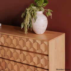 Heather 2 Chester Of Drawer In Sleek And Stylish Storage For Modern Interiors