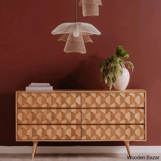 Heather 2 Chester Of Drawer In Sleek And Stylish Storage For Modern Interiors