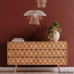 Heather 2 Chester Of Drawer In Sleek And Stylish Storage For Modern Interiors