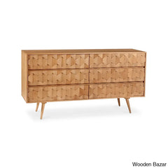 Heather 2 Chester Of Drawer In Sleek And Stylish Storage For Modern Interiors