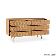 Heather 2 Chester Of Drawer In Sleek And Stylish Storage For Modern Interiors
