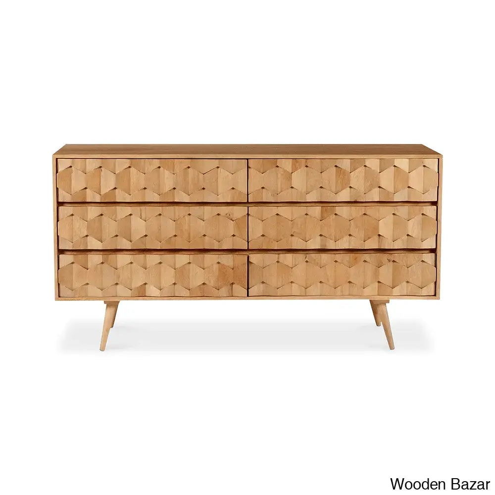 Heather 2 Chester Of Drawer In Sleek And Stylish Storage For Modern Interiors