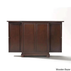  - Wooden Bazar