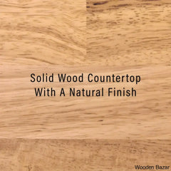  - Wooden Bazar