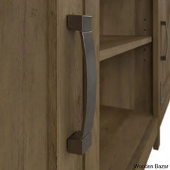  - Wooden Bazar