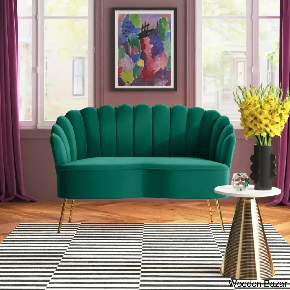 Sofas - Wooden Bazar
