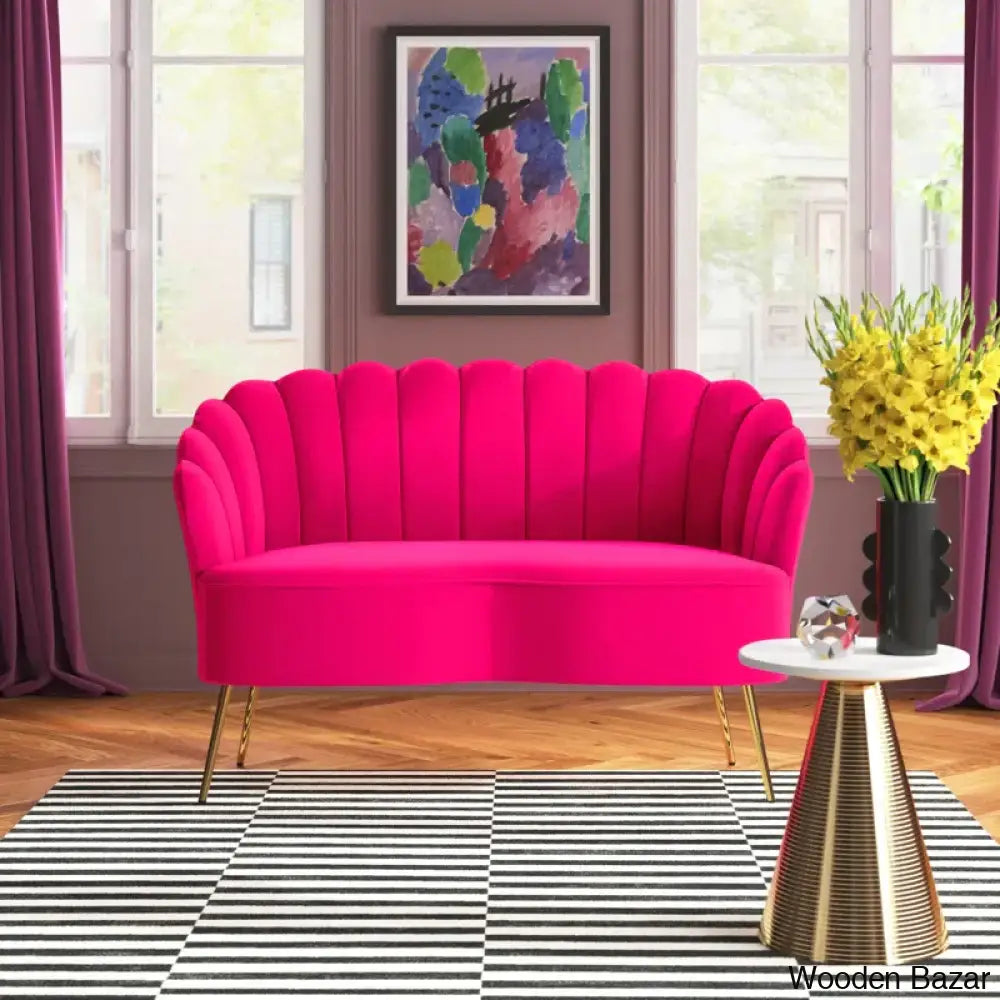 Sofas - Wooden Bazar