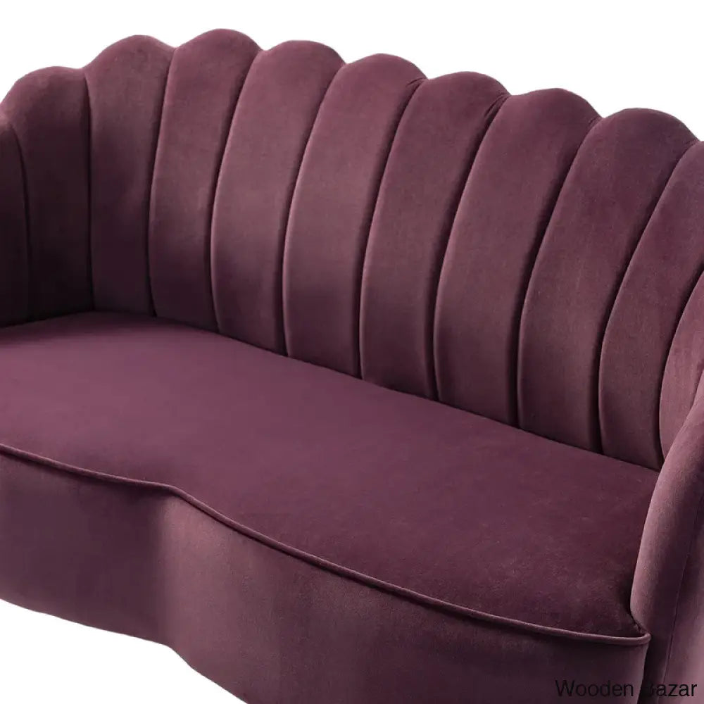 Sofas - Wooden Bazar