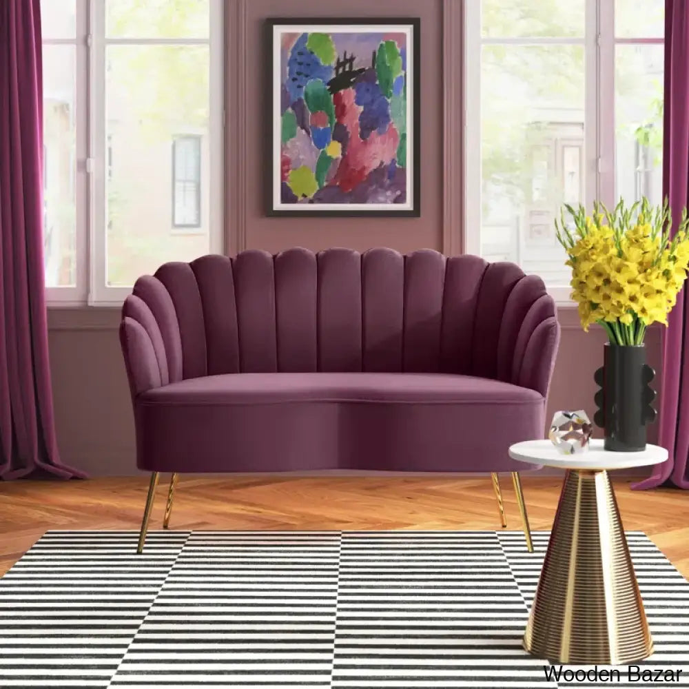 Sofas - Wooden Bazar