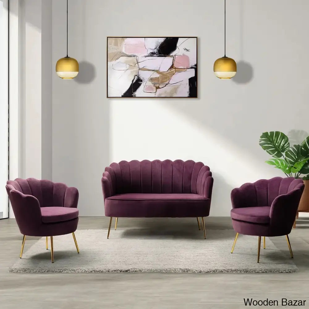 Sofas - Wooden Bazar