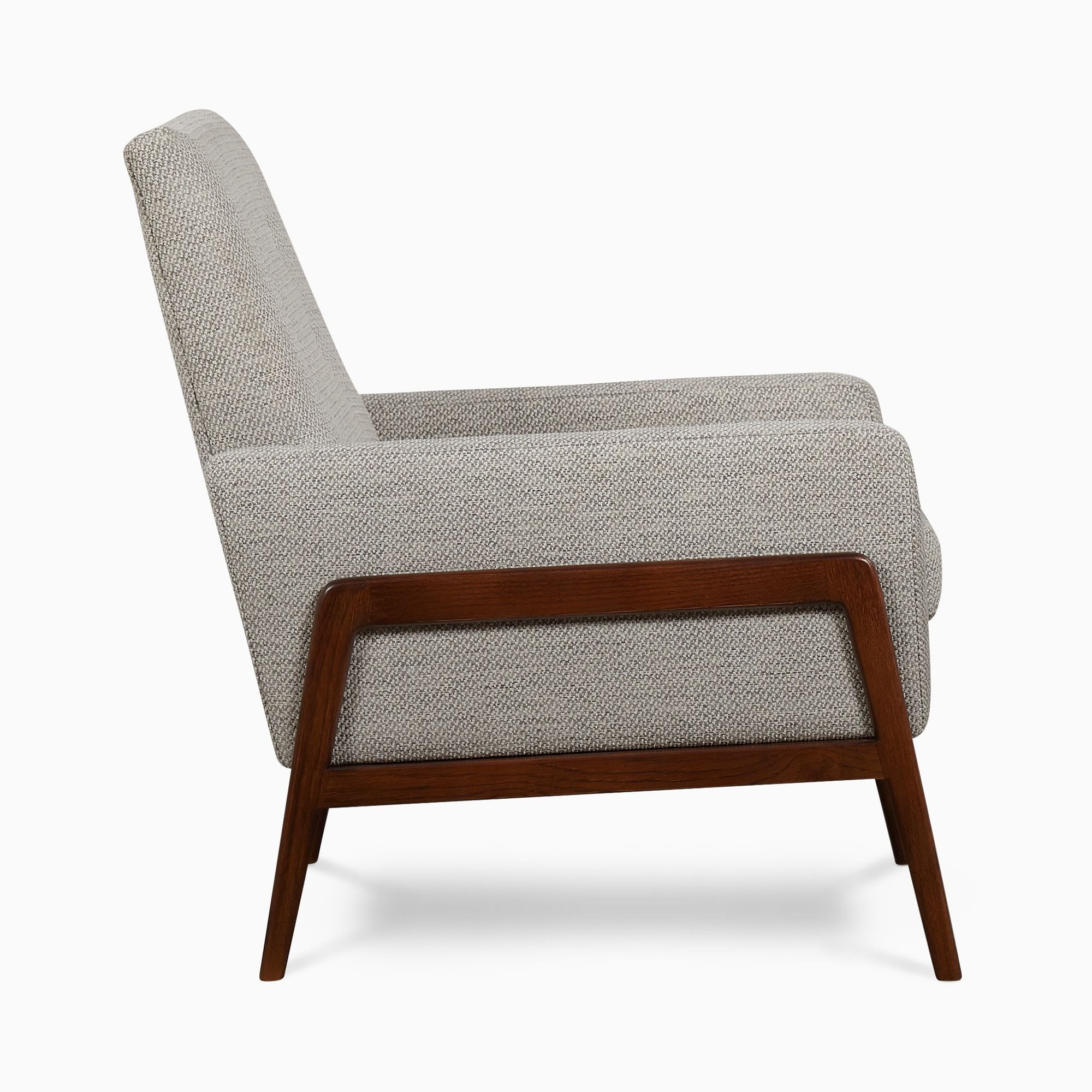 Cascut Modern Chair - Wooden bazar
