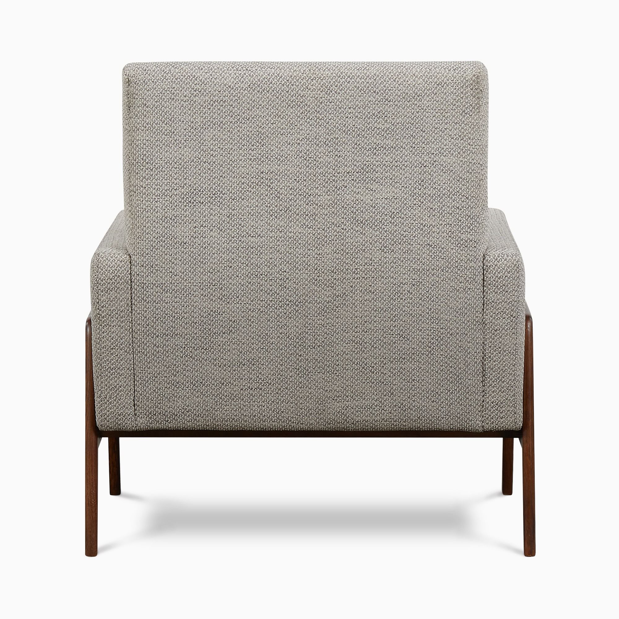 Cascut Modern Chair - Wooden bazar