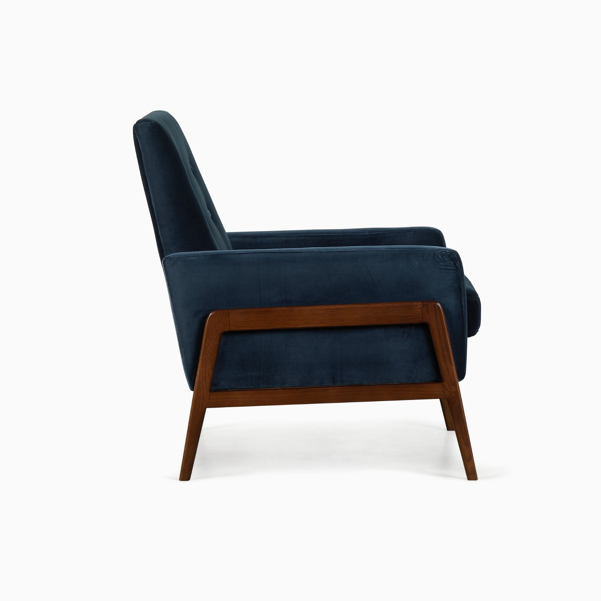 Cascut Modern Chair - Wooden bazar