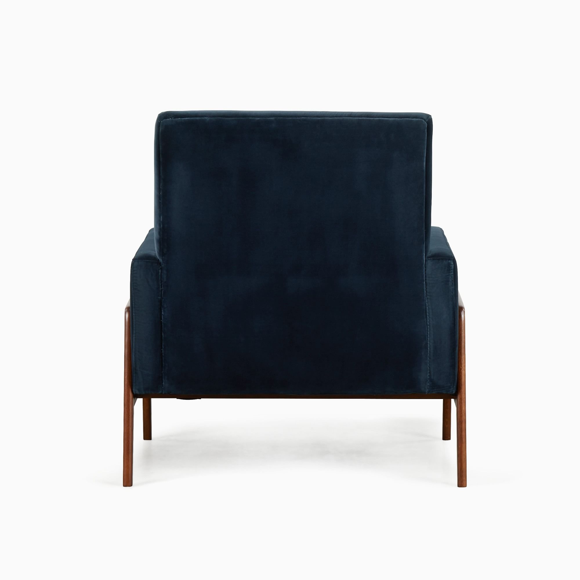 Cascut Modern Chair - Wooden bazar
