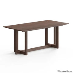  - Wooden Bazar