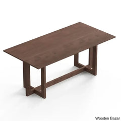  - Wooden Bazar