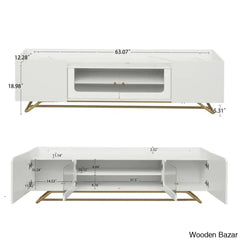 Tv Units -4