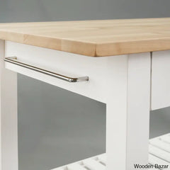  - Wooden Bazar