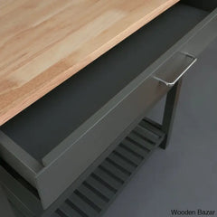  - Wooden Bazar