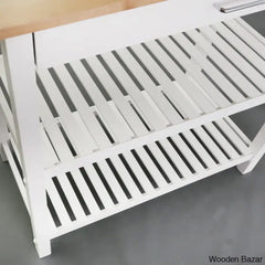 - Wooden Bazar