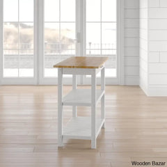 - Wooden Bazar