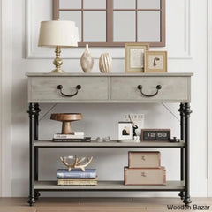  - Wooden Bazar