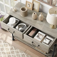  - Wooden Bazar