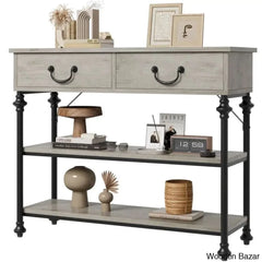  - Wooden Bazar