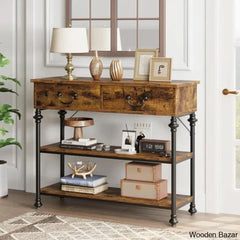  - Wooden Bazar